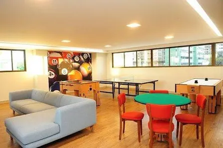 Apartamento com 3 Quartos à venda, 70m² no Boa Viagem, Recife