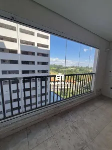 Apartamento com 2 Quartos à venda, 58m² no Cidade Nova Arujá, Arujá