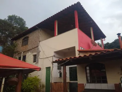 Casa com 4 Quartos à venda, 7000m² no , Itatiaiuçu