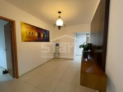 Apartamento com 3 Quartos para alugar, 60m² no Residencial Visão, Lagoa Santa
