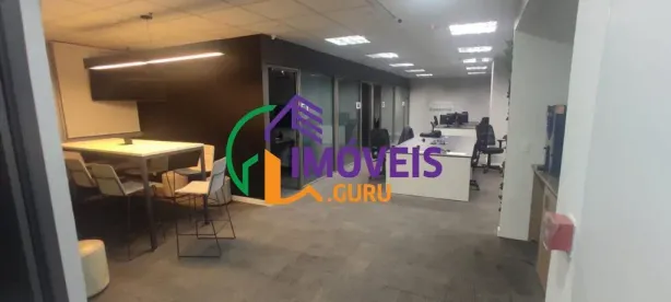 Ponto Comercial à venda, 640m² no Pinheiros, São Paulo