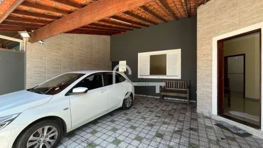 Casa com 3 Quartos à venda, 184m² no Bal Stella Maris, Peruíbe