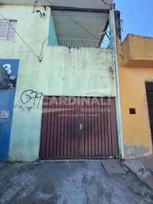 Cobertura com 3 Quartos para alugar, 170m² no Parque Santa Felícia Jardim, São Carlos