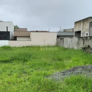 Lote/Terreno à venda, 300m² no Chácara do Visconde, Taubaté