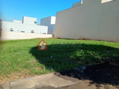 Lote/Terreno à venda, 242m² no Jardim das Rosas, Presidente Prudente