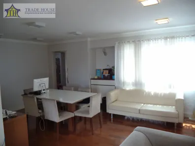 Cobertura com 3 Quartos à venda, 280m² no Vila Brasilina, São Paulo