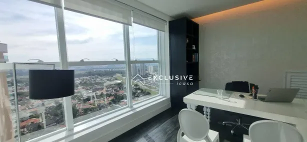 Sala Comercial para alugar, 40m² no Jardim das Colinas, São José dos Campos