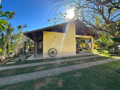 Casa de Condomínio com 3 Quartos à venda, 143m² no Vargem Grande, Teresópolis