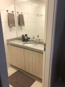 Flat com 1 Quarto à venda, 46m² no Centro, Ipojuca