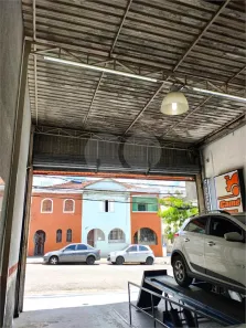 Ponto Comercial para alugar, 200m² no Mooca, São Paulo
