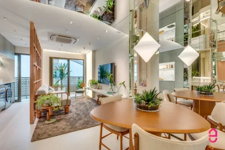 Apartamento com 2 Quartos à venda, 69m² no Setor Oeste, Goiânia