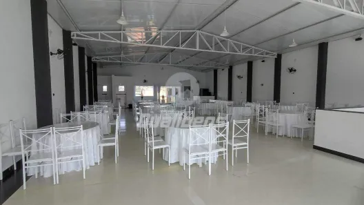 Ponto Comercial à venda, 240m² no Jardim Primavera, Mauá