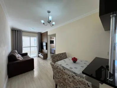 Apartamento com 2 Quartos à venda, 50m² no Jardim San Marino, São José dos Campos
