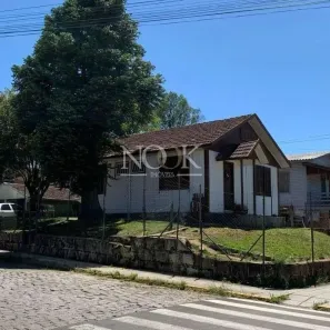 Casa com 3 Quartos à venda, 53m² no Centro, Canela