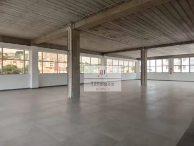 Sala Comercial para alugar, 492m² no Estoril, Belo Horizonte