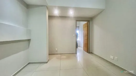 Sala Comercial à venda, 34m² no Santa Efigênia, Belo Horizonte