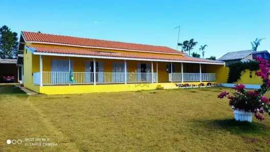 Fazenda/Sítio com 3 Quartos à venda, 360m² no Village Campinas, Campinas