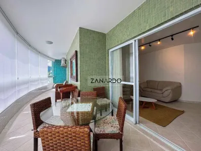 Apartamento com 2 Quartos à venda, 79m² no Riviera, Bertioga