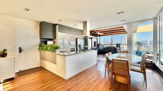 Cobertura com 4 Quartos à venda, 302m² no Anita Garibaldi, Joinville