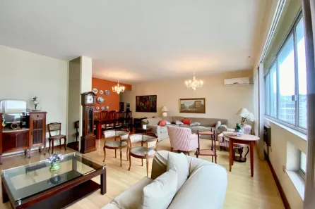 Apartamento com 3 Quartos à venda, 170m² no Copacabana, Rio de Janeiro