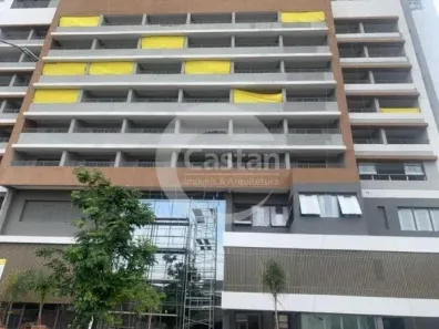 Apartamento com 1 Quarto à venda, 24m² no Alto da Mooca, São Paulo