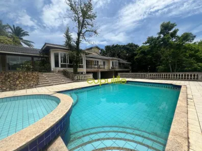 Casa de Condomínio com 3 Quartos à venda, 500m² no Largo da Batalha, Niterói