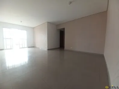 Apartamento com 3 Quartos para alugar, 93m² no Vila Nivi, São Paulo