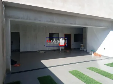 Casa com 3 Quartos à venda, 180m² no Esplanada Primo Meneghetti, Franca
