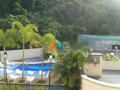 Apartamento com 3 Quartos à venda, 180m² no Botafogo, Rio de Janeiro