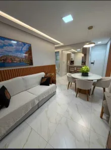 Apartamento com 3 Quartos à venda, 96m² no Luzia, Aracaju