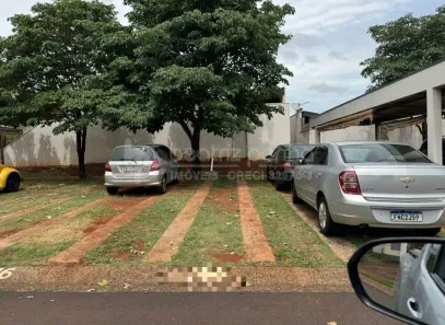 Casa de Condomínio com 3 Quartos para alugar, 70m² no Condomínio Residencial Parque da Liberdade I, São José do Rio Preto
