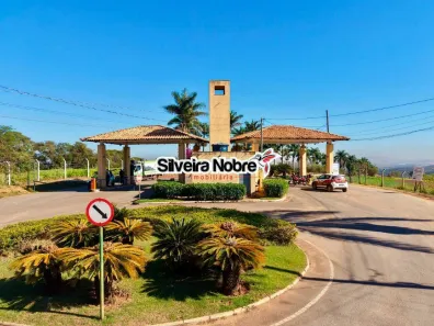 Lote/Terreno à venda, 1000m² no Serra Dos Bandeiramtes, Mário Campos