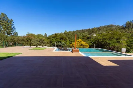 Casa de Condomínio com 4 Quartos à venda, 350m² no Morada das Nascentes (Joaquim Egídio), Campinas