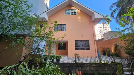 Casa com 3 Quartos à venda, 510m² no Bacacheri, Curitiba