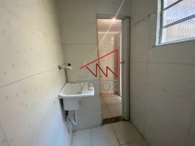 Apartamento com 1 Quarto à venda, 22m² no Centro, Rio de Janeiro