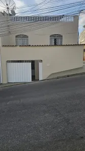Casa com 3 Quartos à venda, 100m² no Milionários (Barreiro), Belo Horizonte
