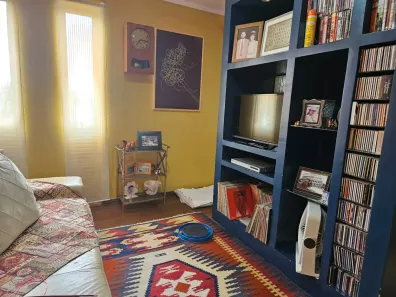 Apartamento com 3 Quartos à venda, 120m² no Setor Aeroporto, Goiânia