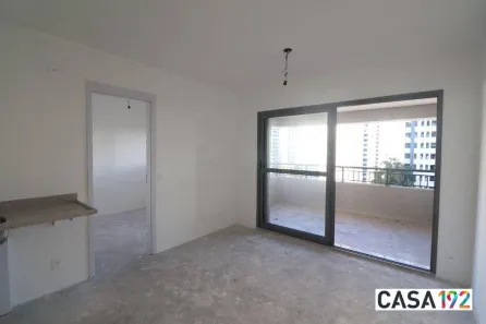 Apartamento com 1 Quarto à venda, 41m² no Planalto Paulista, São Paulo