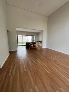 Casa de Condomínio com 3 Quartos à venda, 197m² no Granja Olga I, Sorocaba
