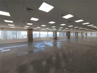Sala Comercial para alugar, 1602m² no Parque Industrial Tomas Edson, São Paulo