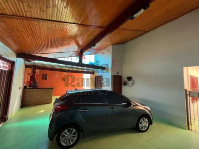 Casa com 3 Quartos à venda, 114m² no Jardim Doutor Paulo Gomes Romeo, Ribeirão Preto