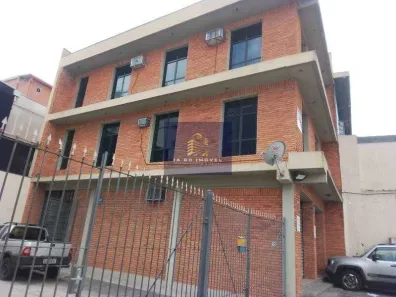 Prédio Comercial à venda, 600m² no Vila Clementino, São Paulo