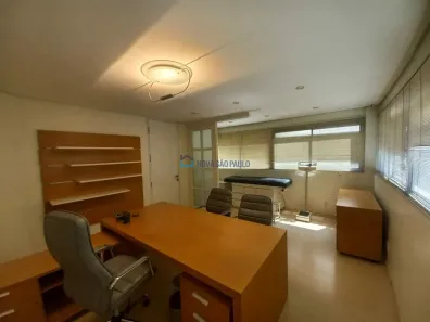 Sala Comercial para alugar, 54m² no Itaim Bibi, São Paulo
