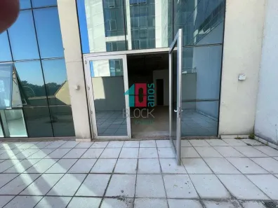 Sala Comercial à venda, 28m² no Barra Olímpica, Rio de Janeiro