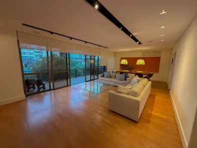 Apartamento com 3 Quartos para alugar, 240m² no Ipanema, Rio de Janeiro