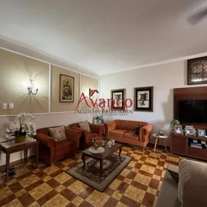 Apartamento com 3 Quartos à venda, 220m² no Centro, São José do Rio Preto