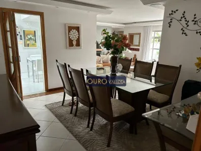 Apartamento com 4 Quartos à venda, 150m² no Jardim Mutinga, Barueri