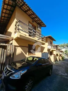 Casa com 2 Quartos à venda, 96m² no Colubande, São Gonçalo