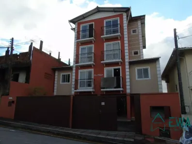 Apartamento com 1 Quarto para alugar, 45m² no Jardim Cidade de Florianópolis, São José