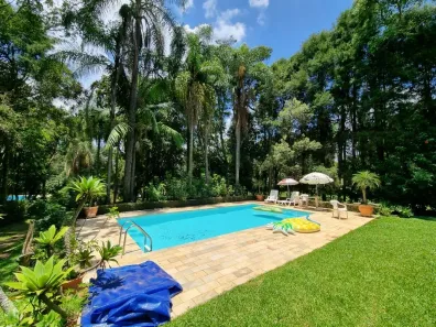 Casa de Condomínio com 3 Quartos à venda, 208m² no Ibiúna, Ibiúna